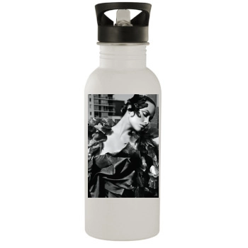 Olivia Wilde Stainless Steel Water Bottle