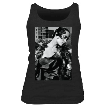 Olivia Wilde Women's Tank Top