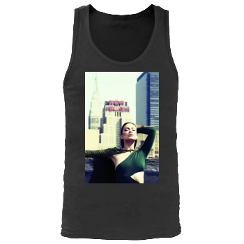 Olivia Wilde Men's Tank Top