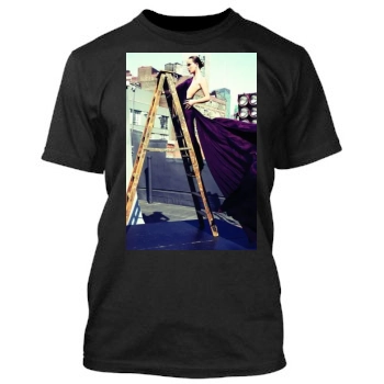 Olivia Wilde Men's TShirt