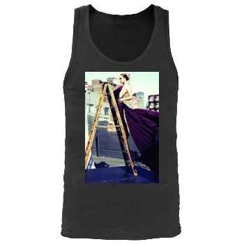 Olivia Wilde Men's Tank Top