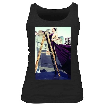 Olivia Wilde Women's Tank Top