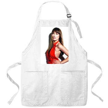 Olivia Wilde Apron