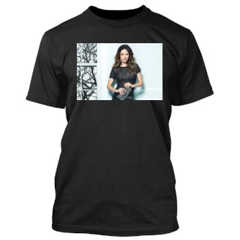 Olivia Wilde Men's TShirt