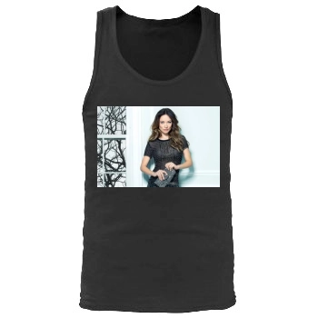 Olivia Wilde Men's Tank Top