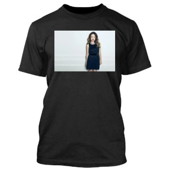 Olivia Wilde Men's TShirt