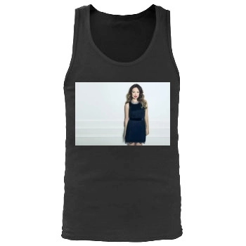 Olivia Wilde Men's Tank Top