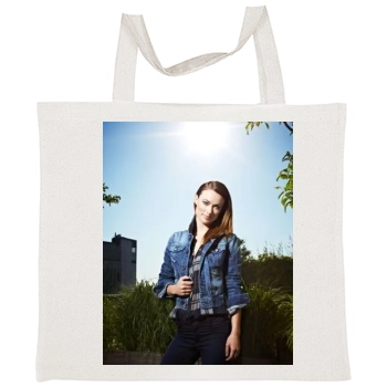 Olivia Wilde Tote