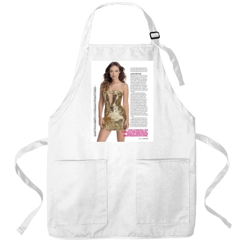 Olivia Wilde Apron