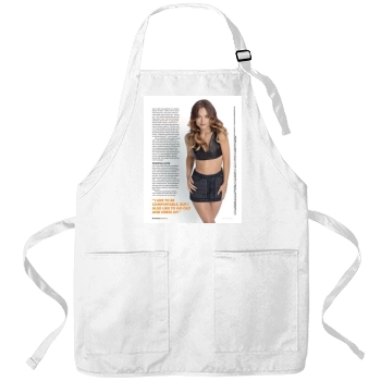 Olivia Wilde Apron