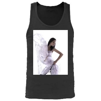 Olivia Wilde Men's Tank Top