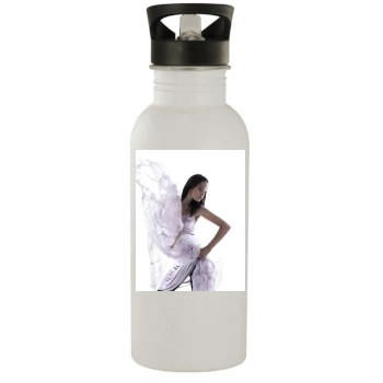 Olivia Wilde Stainless Steel Water Bottle