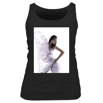 Olivia Wilde Women's Tank Top