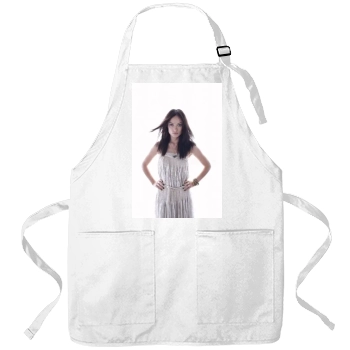 Olivia Wilde Apron