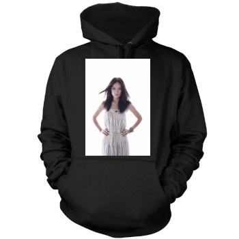 Olivia Wilde Mens Pullover Hoodie Sweatshirt