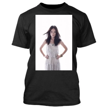 Olivia Wilde Men's TShirt