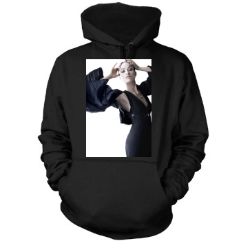 Olivia Wilde Mens Pullover Hoodie Sweatshirt