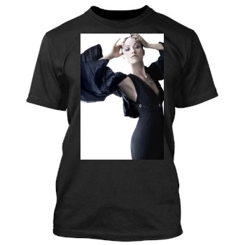 Olivia Wilde Men's TShirt