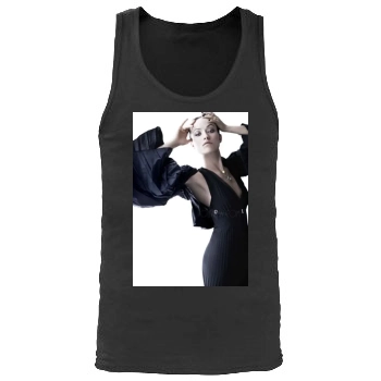 Olivia Wilde Men's Tank Top