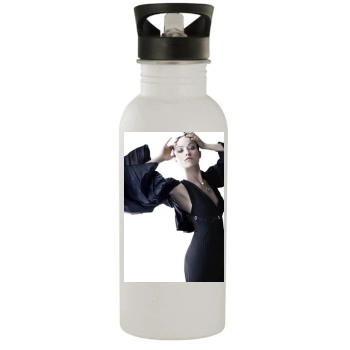 Olivia Wilde Stainless Steel Water Bottle