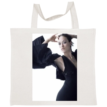 Olivia Wilde Tote