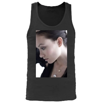 Olivia Wilde Men's Tank Top