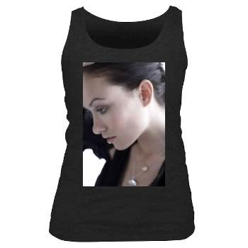 Olivia Wilde Women's Tank Top