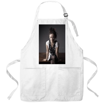 Olivia Wilde Apron