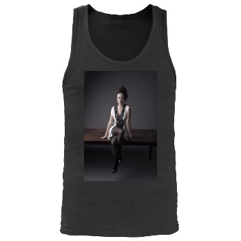 Olivia Wilde Men's Tank Top