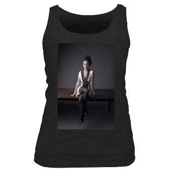 Olivia Wilde Women's Tank Top