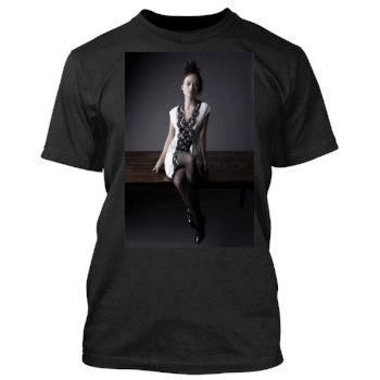 Olivia Wilde Men's TShirt