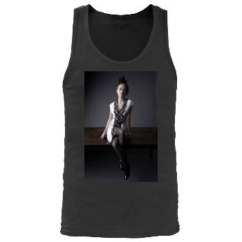 Olivia Wilde Men's Tank Top