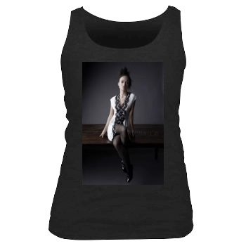 Olivia Wilde Women's Tank Top