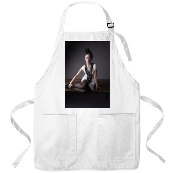 Olivia Wilde Apron