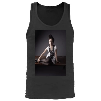 Olivia Wilde Men's Tank Top