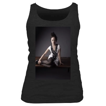 Olivia Wilde Women's Tank Top