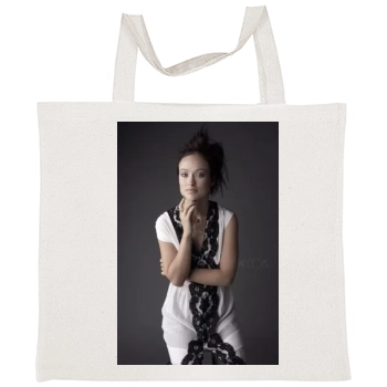 Olivia Wilde Tote