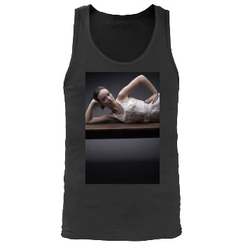 Olivia Wilde Men's Tank Top