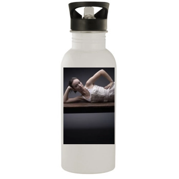 Olivia Wilde Stainless Steel Water Bottle