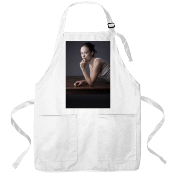 Olivia Wilde Apron