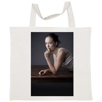 Olivia Wilde Tote