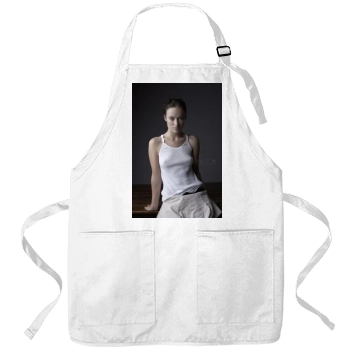 Olivia Wilde Apron