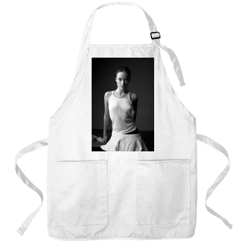 Olivia Wilde Apron