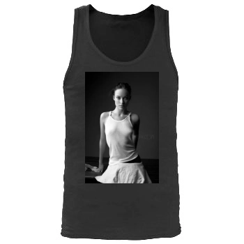 Olivia Wilde Men's Tank Top