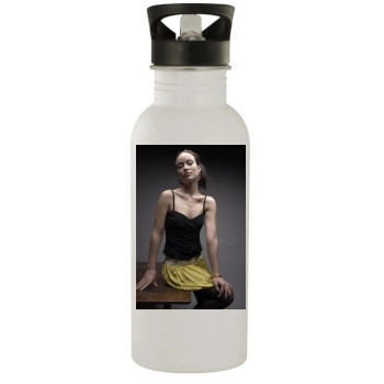 Olivia Wilde Stainless Steel Water Bottle