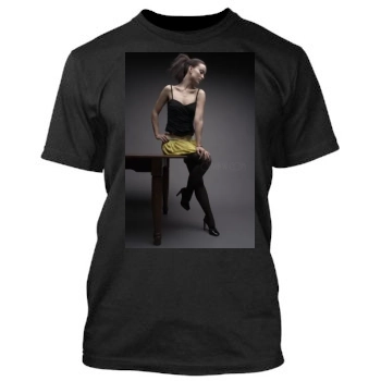 Olivia Wilde Men's TShirt