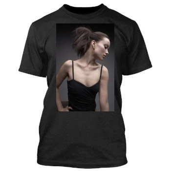 Olivia Wilde Men's TShirt