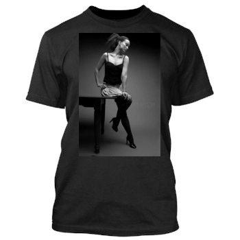 Olivia Wilde Men's TShirt