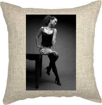 Olivia Wilde Pillow