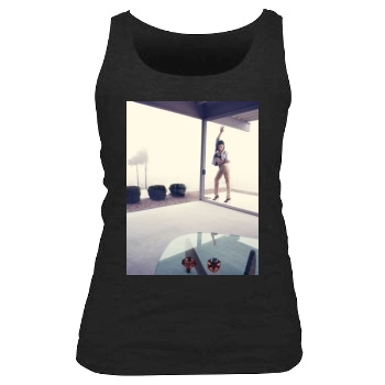 Olivia Wilde Women's Tank Top